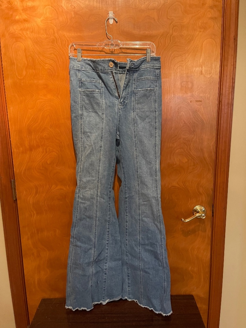 We the Free Matching Denim Set